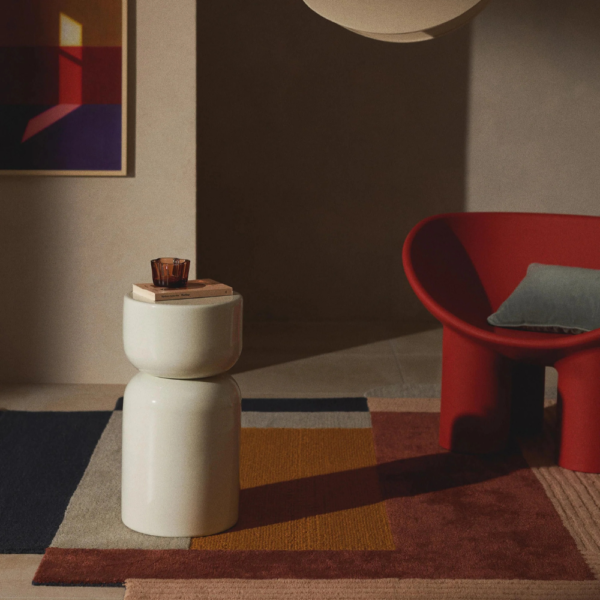 Šoniniai staliukai Kelly, 2 vnt.