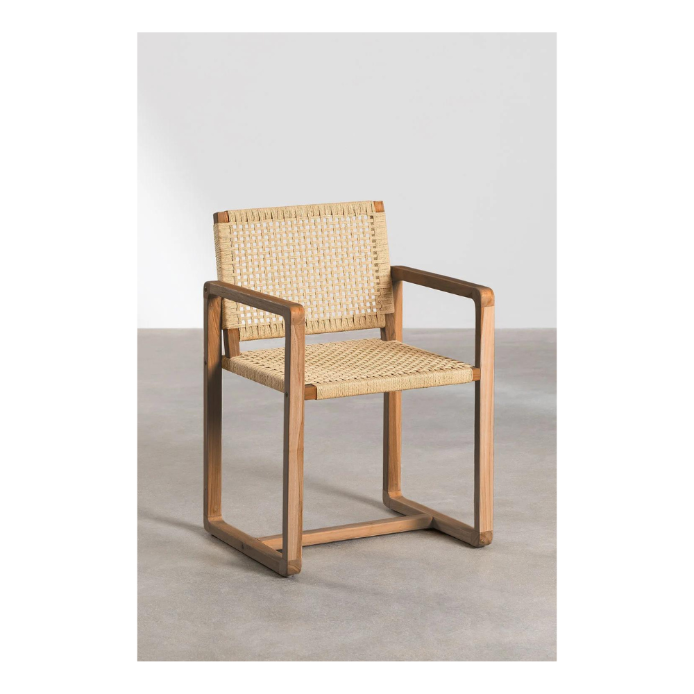 Valgomojo kėdė Enzo