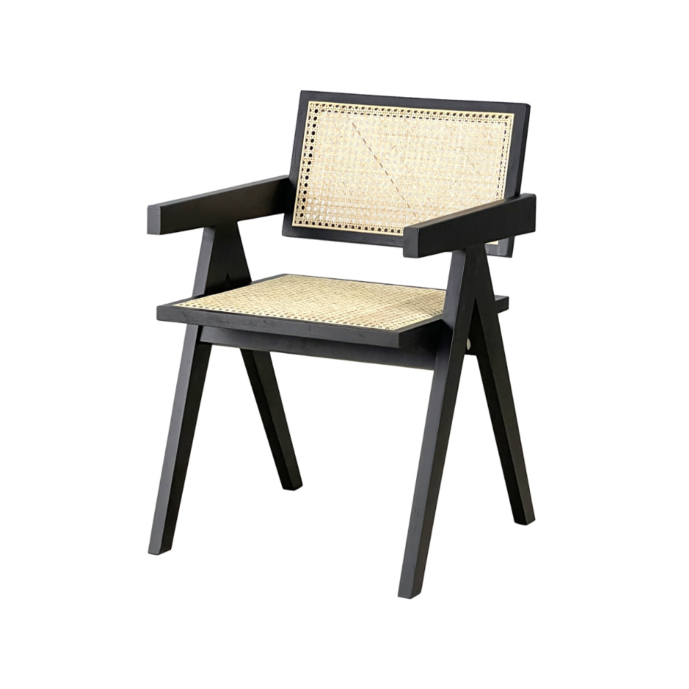 Valgomojo kėdė Petal