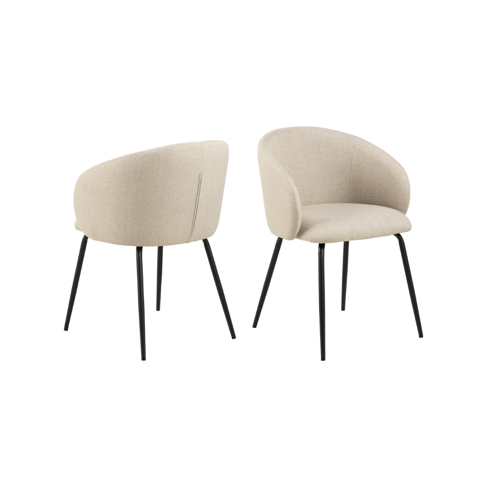 Valgomojo kėdė Eleanor