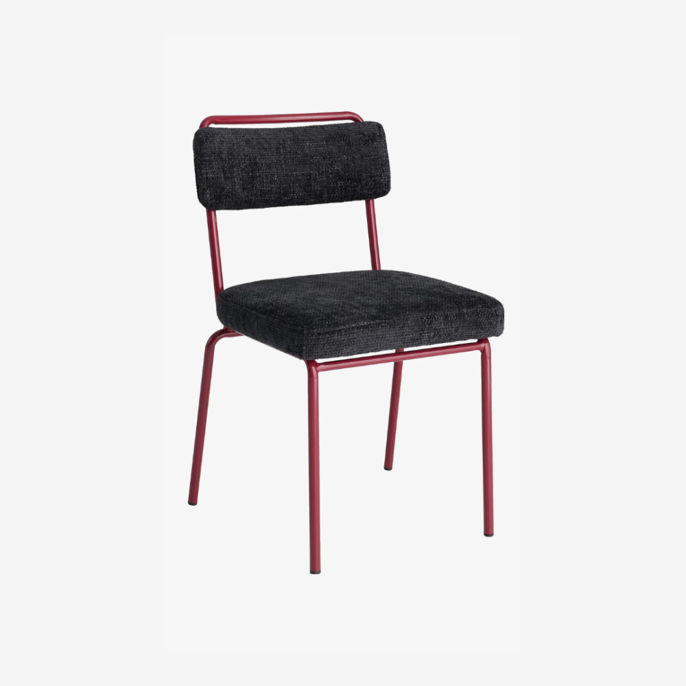 Valgomojo kėdė Keit