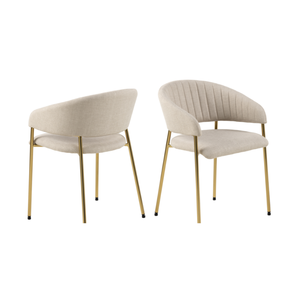 Valgomojo kėdė Ann