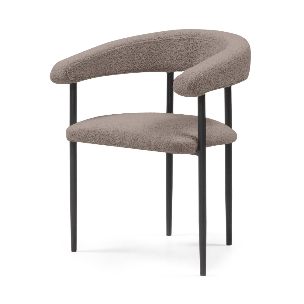 Valgomojo kėdė Aria