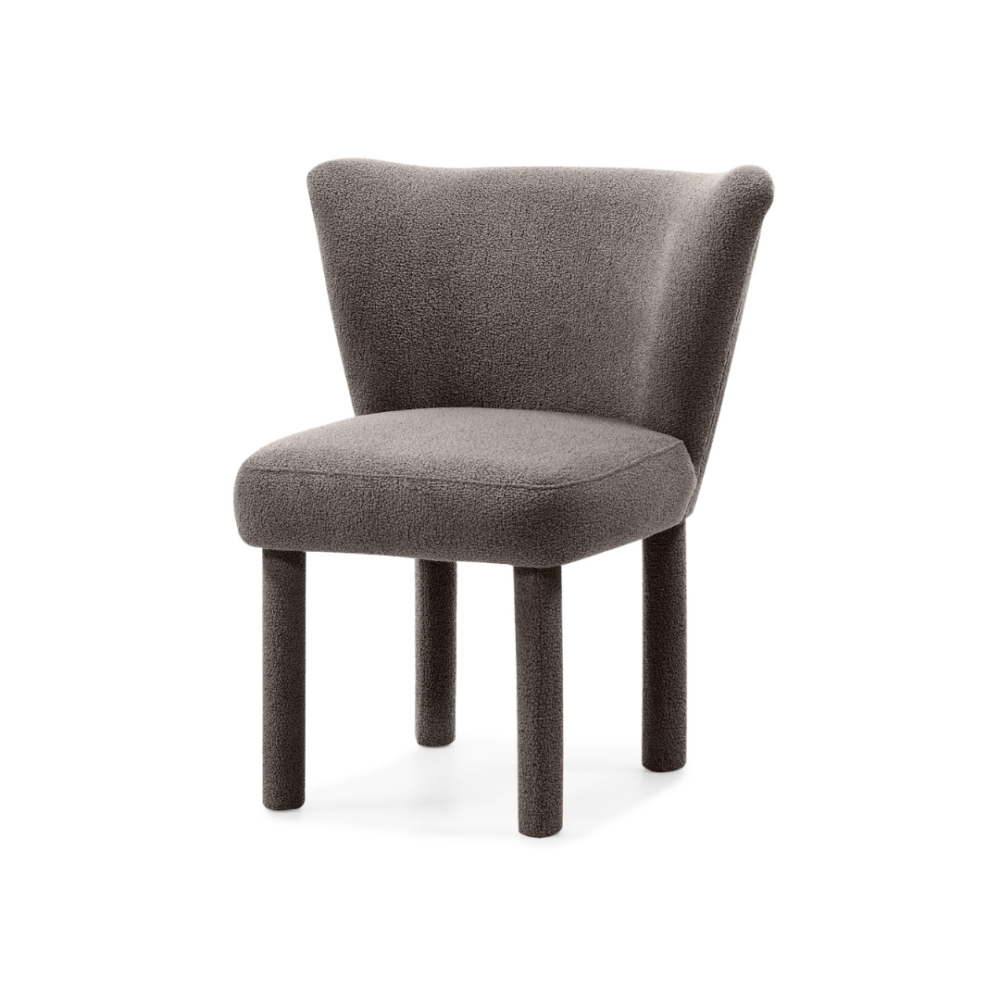 Valgomojo kėdė Colen