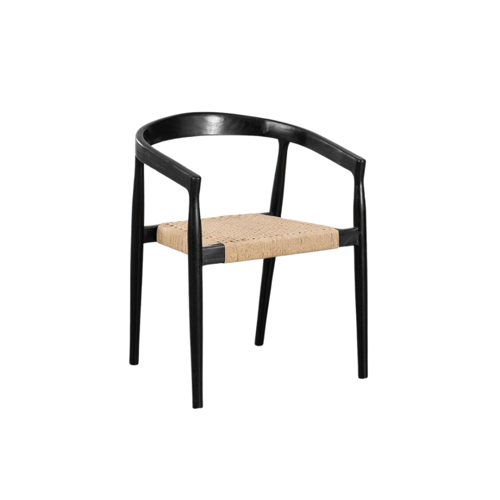 Valgomojo kėdė Brunn