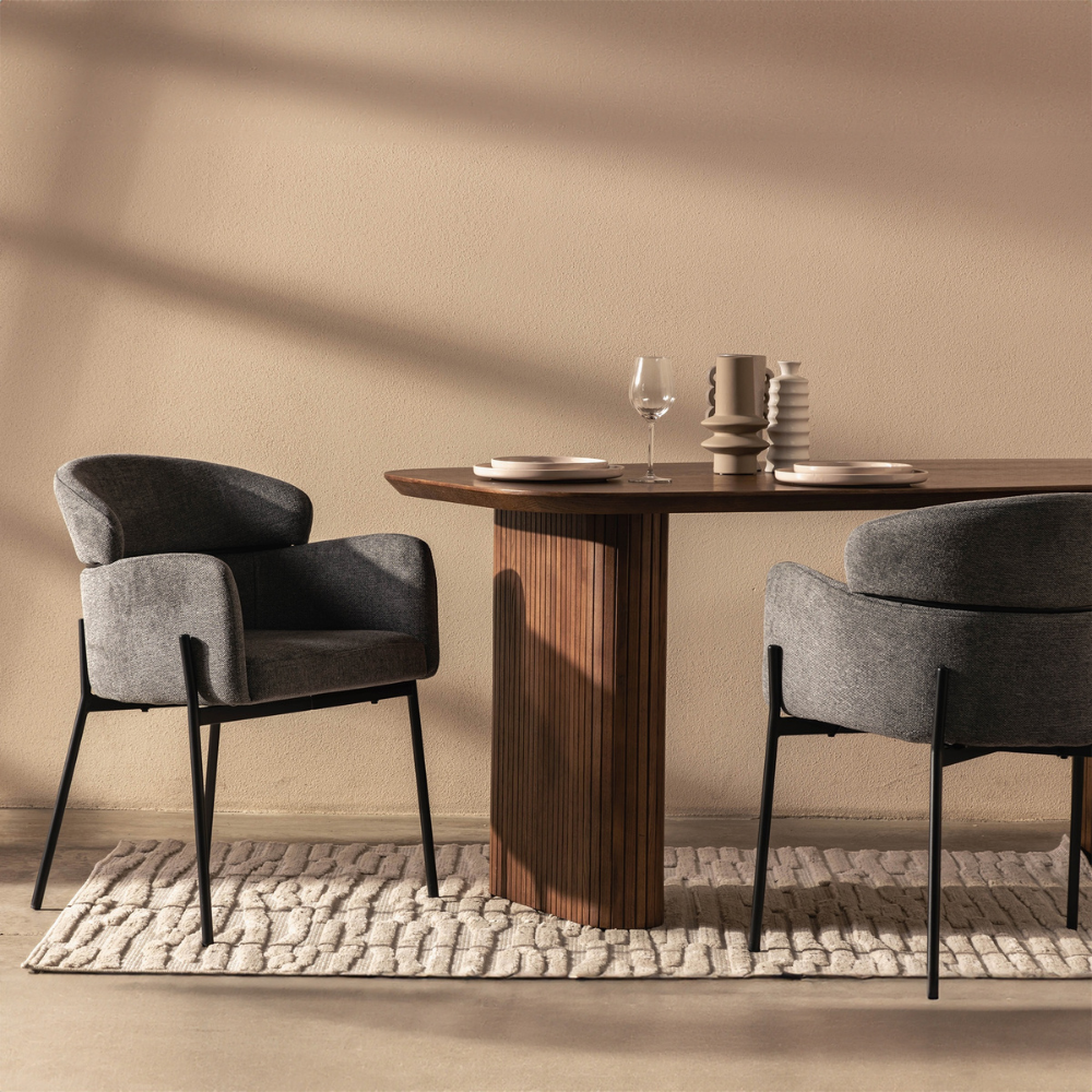 Valgomojo kėdė Gran