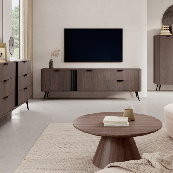 1 TV Spintelė Diary Story