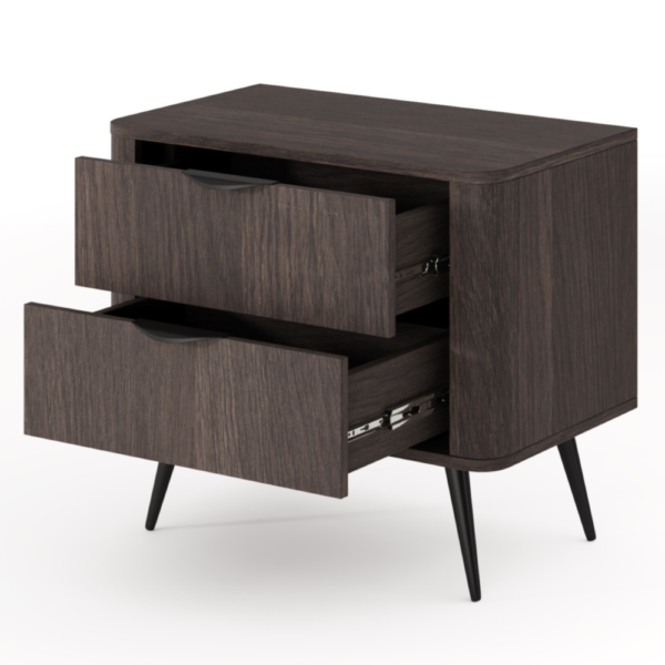 Naktinis staliukas Diary