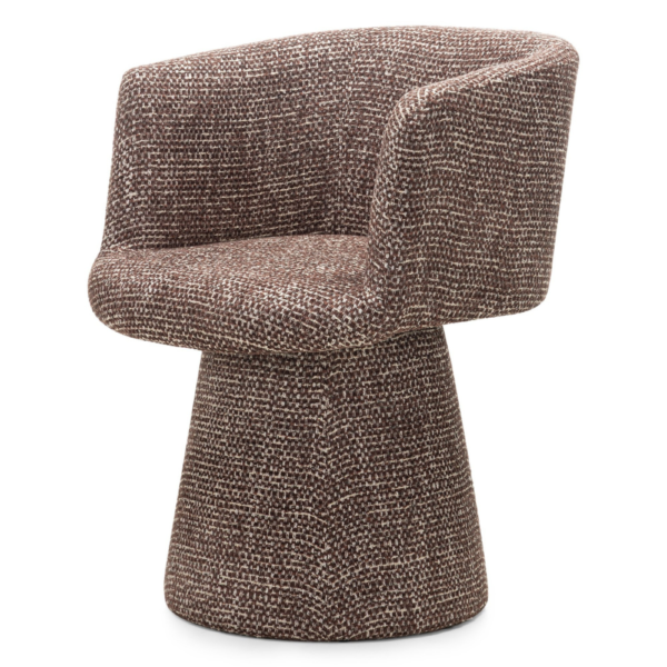 Valgomojo kėdė-fotelis Lumo