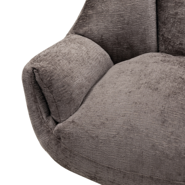 Sukamasis fotelis Monza