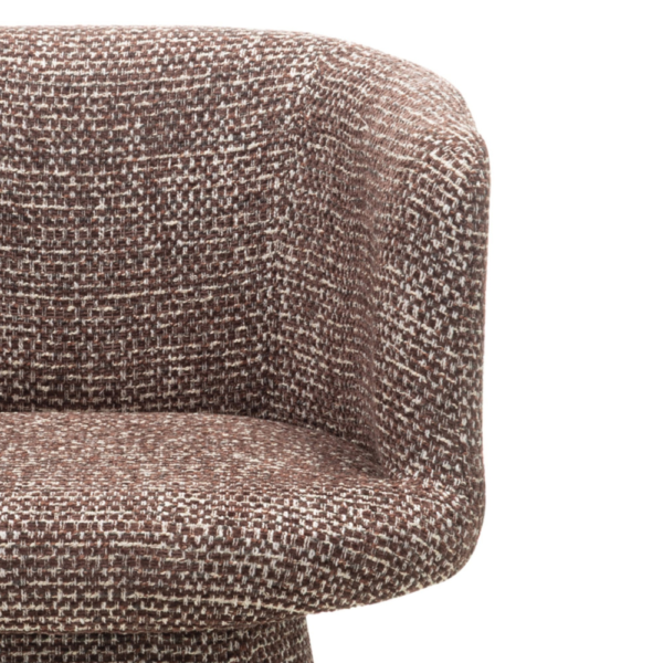 Valgomojo kėdė-fotelis Lumo