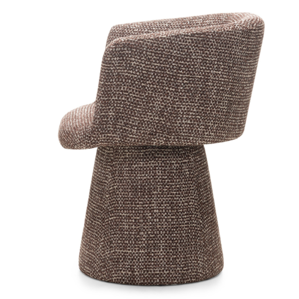 Valgomojo kėdė-fotelis Lumo