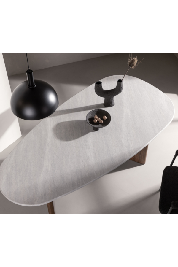 Valgomojo stalas Rits