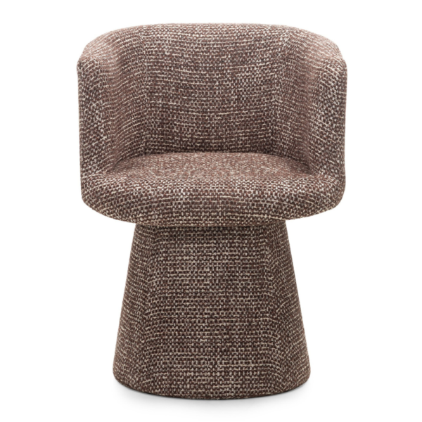 Valgomojo kėdė-fotelis Lumo