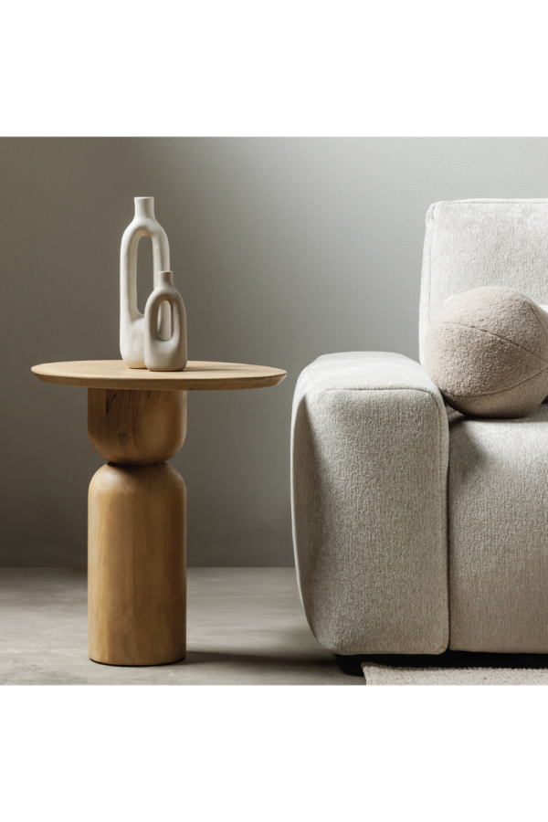 aa Šoninis staliukas Lun