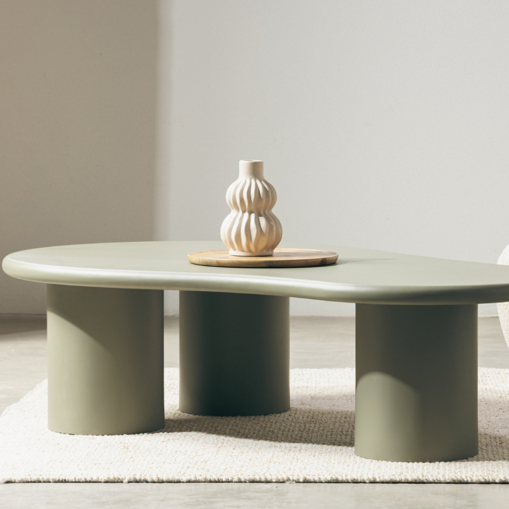 Kavos staliukas Olivia