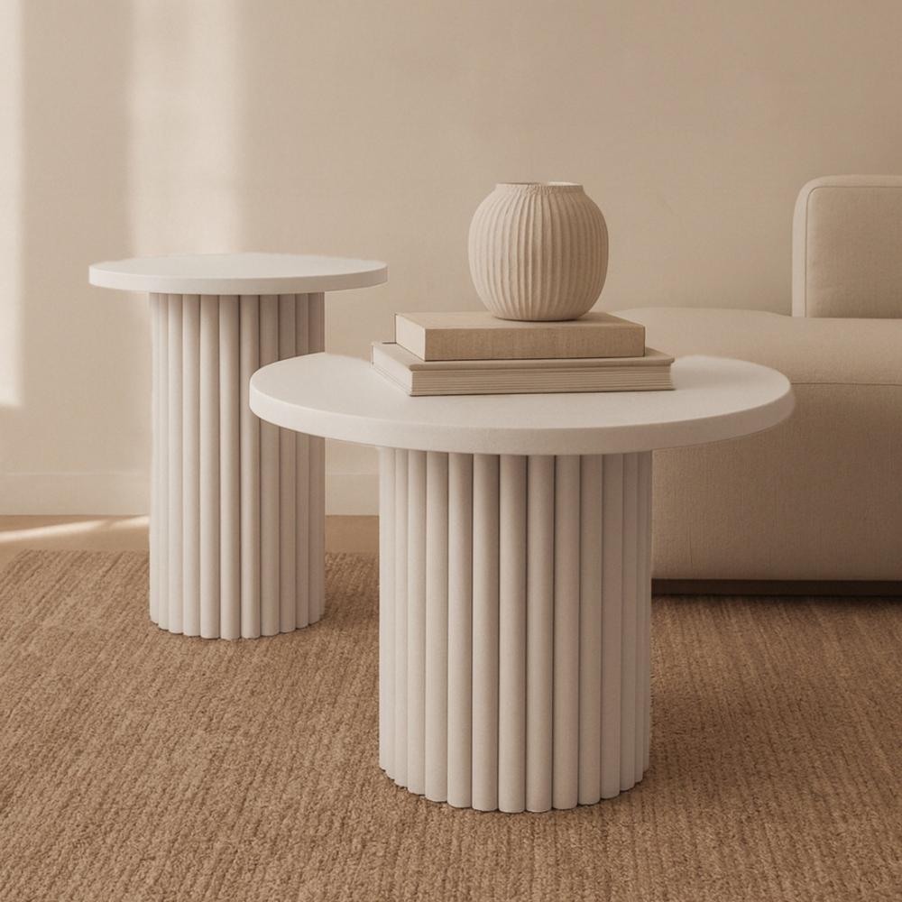 Nero kavos staliukas