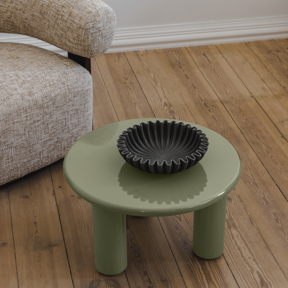 Kavos staliukas Gloss