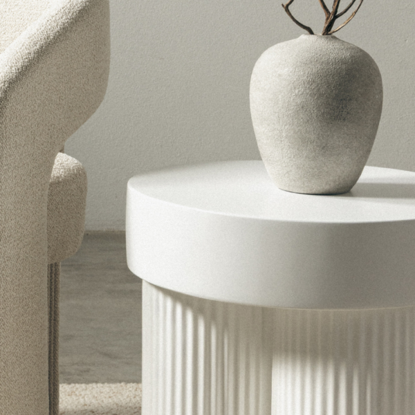 Šoninis staliukas Rino