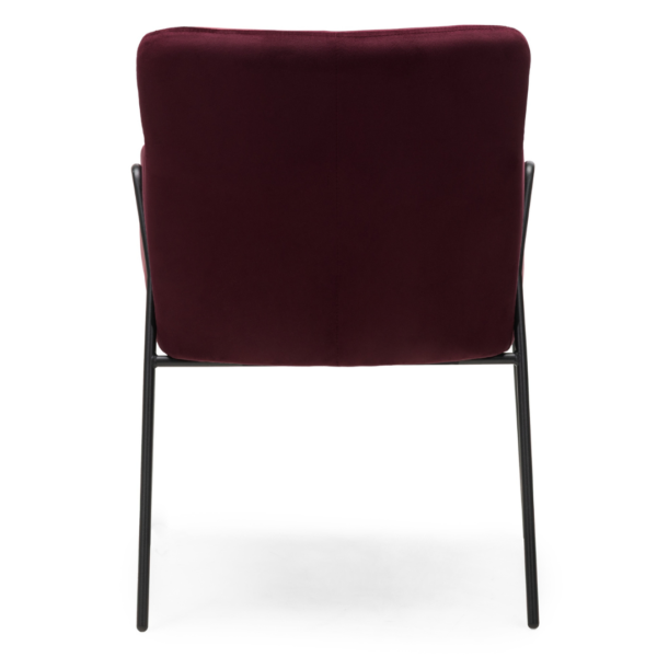 6 Valgomojo kėdė Forma