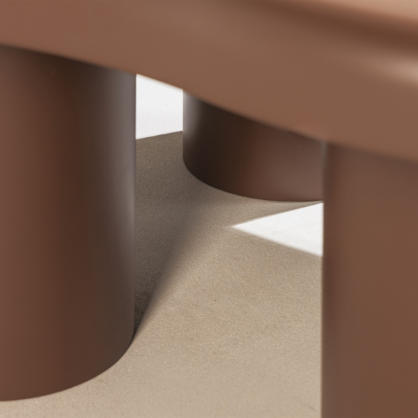 Kavos staliukas Terra