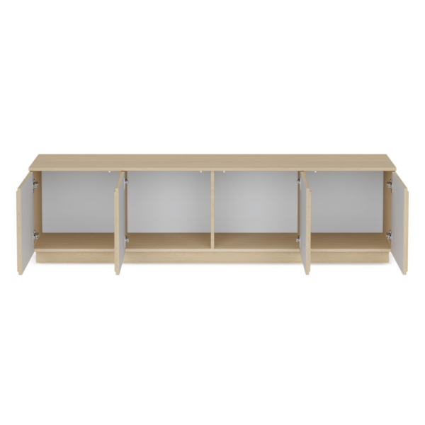 TV spintelė Vincento