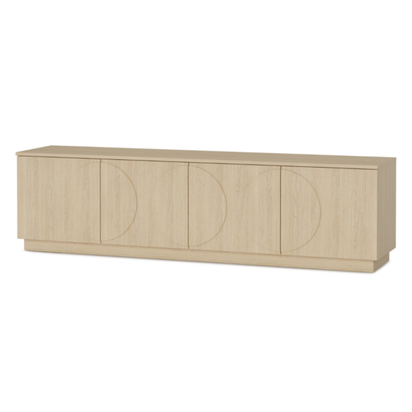 TV spintelė Vincento